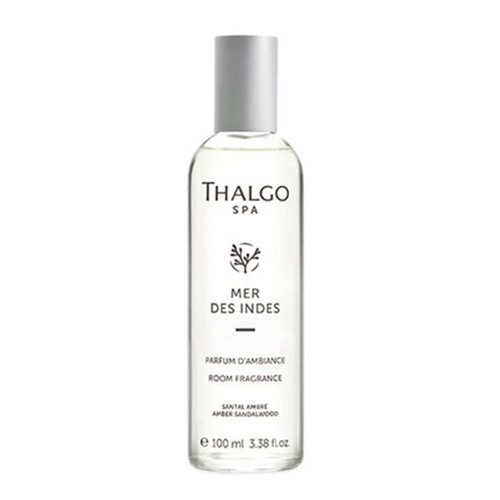 Thalgo Amber Sandalwood Room Fragrance on white background