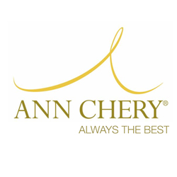 Ann Chery Fajas Logo