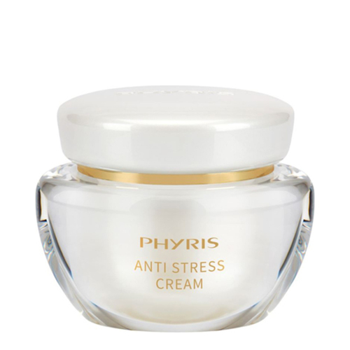 Phyris Anti Stress Cream on white background
