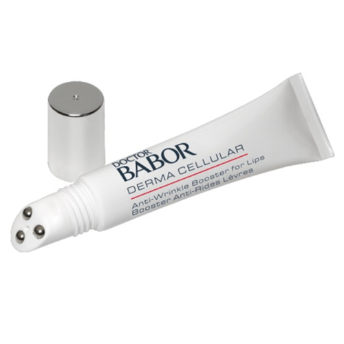 Babor Doctor Babor DERMA CELLULAR Anti-Wrinkle Booster for Lips on white background