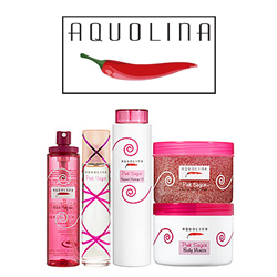 Aquolina Logo