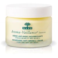 Nuxe Aroma-Vaillance Enrich Deep Wrinkle Cream Dry Skin, 50ml / 1.7 oz