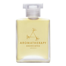 Aromatherapy Associates De-Stress Mind Bath and Shower Oil, 55ml/1.85 fl oz