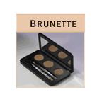 Youngblood Brow ARTISTE Brunette