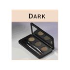 Youngblood Brow ARTISTE Dark