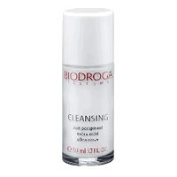 Biodroga Antiperspirant Extra Mild, 50mL