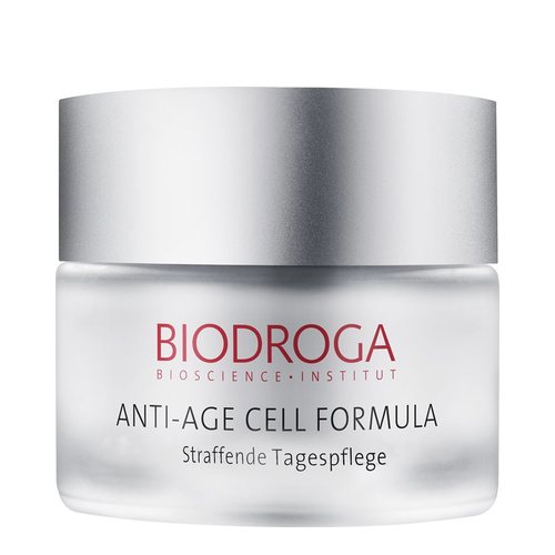 Biodroga Anti-Age Cell Firming Day Care, 50ml/1.7 fl oz
