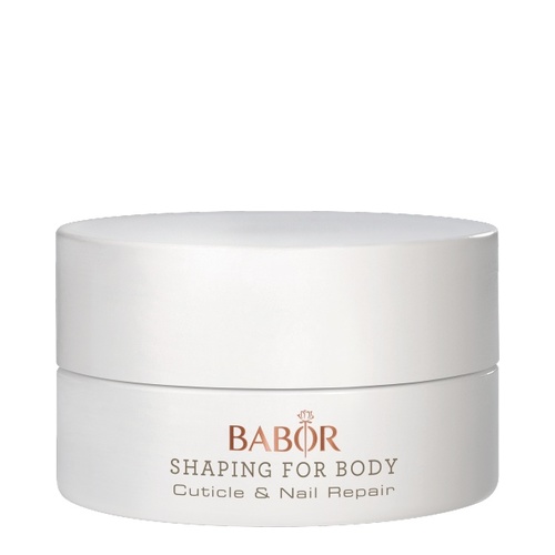 Babor Babor Spa Shaping for Body Cuticle and Nail Repair on white background