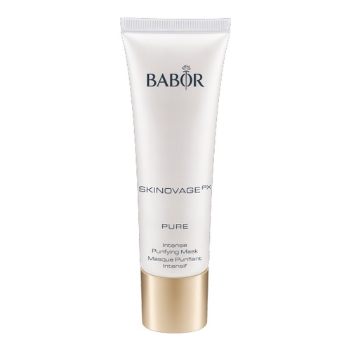 Babor SKINOVAGE PX Pure - Intense Purifying Mask on white background