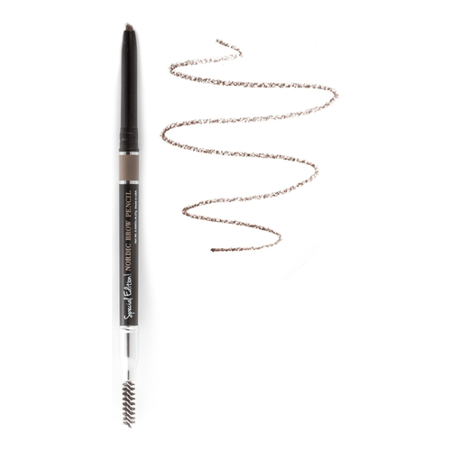 Billion Dollar Brows Nordic Brow Pencil on white background