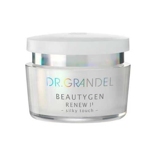 Dr Grandel Beautygen Renew I - Silky Touch on white background