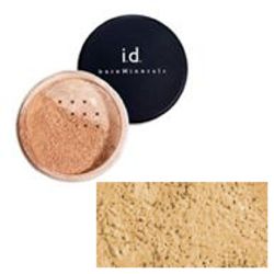 Bare Escentuals bareMinerals Matte SPF 15  Foundation - Golden Medium, 6g/0.21 oz