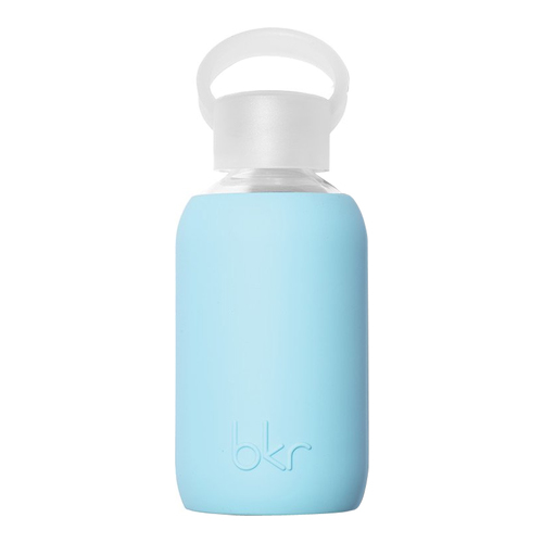 bkr Water Bottle - Birdie | Little (500ML) on white background