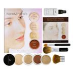 bareMinerals Get Started Kit bareMinerals on white background