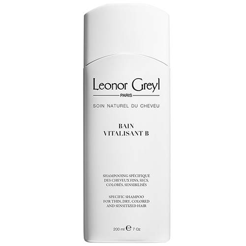 Leonor Greyl Bain Vitalisant B Shampoo for Color Treated Hair, 200ml/7 fl oz