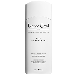 Leonor Greyl Bain Vitalisant B Shampoo for Color Treated Hair, 200ml/7 fl oz