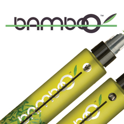 Bamboo Cosmetics Logo