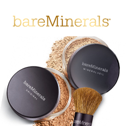 bareMinerals Logo