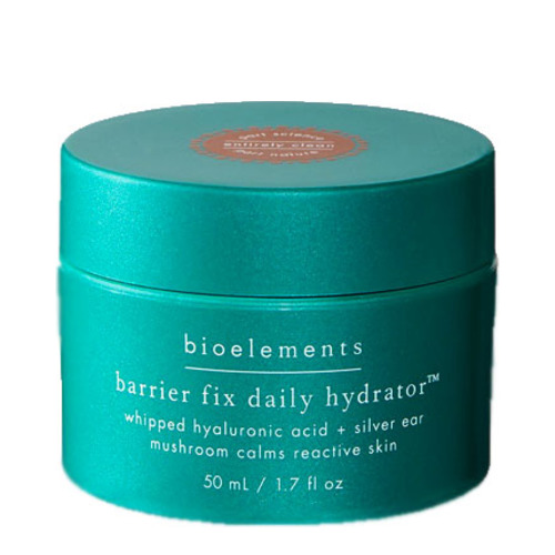 Bioelements Barrier Fix Daily Hydrator on white background