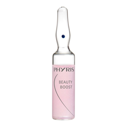 Phyris Beauty Boost on white background
