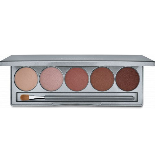 Colorescience Beauty On The Go Palette on white background