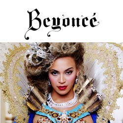 Beyonce Logo