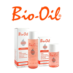 Bio Oil Logo