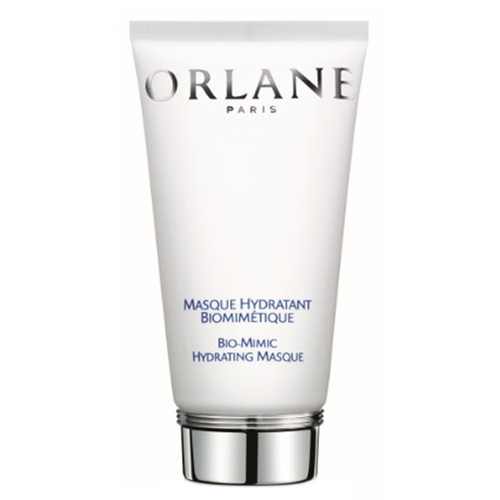 Orlane Bio-Mimic Hydrating Masque on white background
