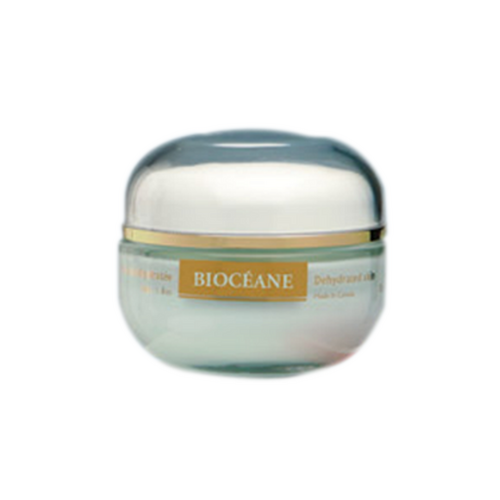 Dr. Mehran Bioceane Cream on white background