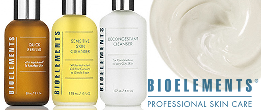 Bioelements
