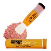 Colorescience Blush Brush Tan - Just Barely, 6g/0.21 oz