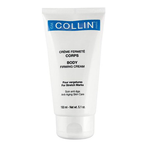 GM Collin Body Firming Cream, 150ml/5 fl oz