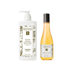 Body Hydration Bundle on white background