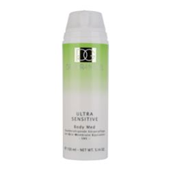 Dr Grandel Ultra Sensitive Body Med, 5 oz