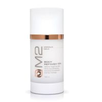 M2 Skin M2 Body Refinish (15%) on white background