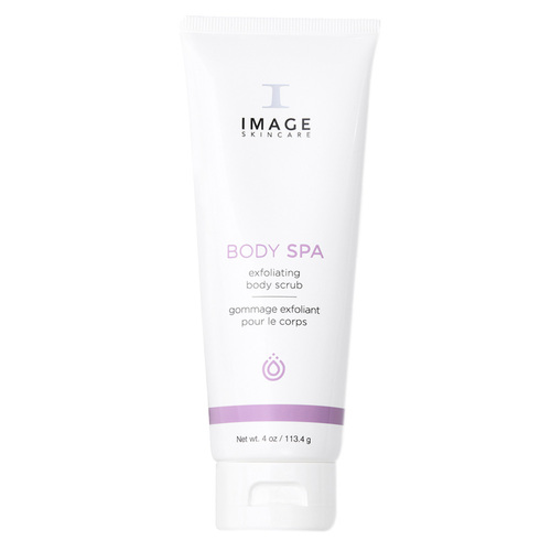 Image Skincare Body Spa Exfoliating Body Scrub, 113.4g/4 oz
