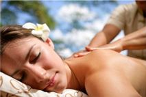 System IX: Purifying Back Treatment