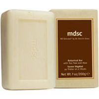 Dr Dennis Gross Botanical Cleansing Bar with Tea Tree & Aloe 7 oz/ 200 g