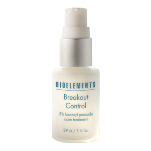 Bioelements Breakout Control on white background