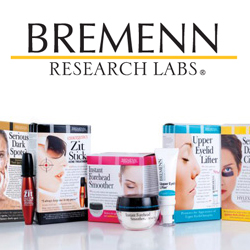 Bremenn Research Labs Logo