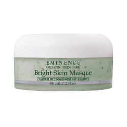 Eminence Organics Bright Skin Masque, 60ml/2 fl oz