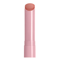 Butter Kiss Creamy, Luminous Lipstick - 231 Nude on white background