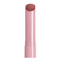 Butter Kiss Creamy, Luminous Lipstick - 232 Marrone Rosato on white background