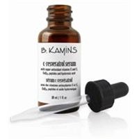 B Kamins C-Resveratrol Serum, 30 ml, 1 oz