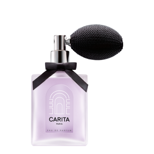 Carita The Essence Of Haute Beaute - Eau De Parfum on white background