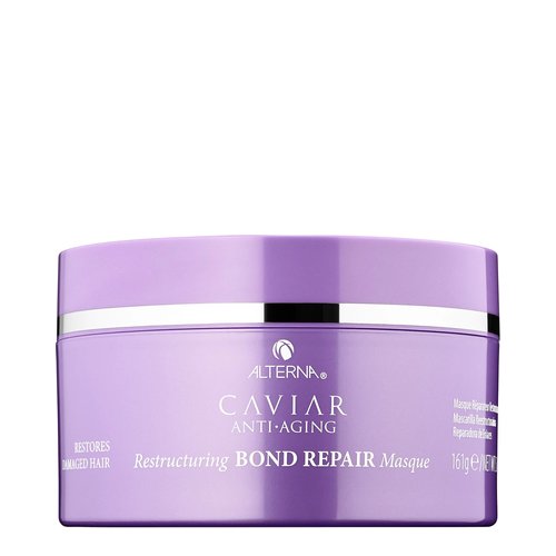 Alterna Caviar Restructuring Bond Repair Masque on white background