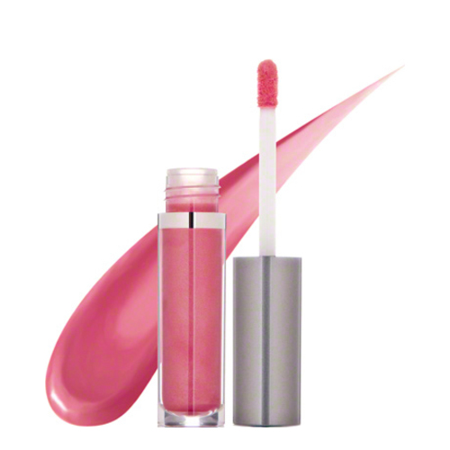 Colorescience Lip Polish - Pink (Tickled Pink) on white background