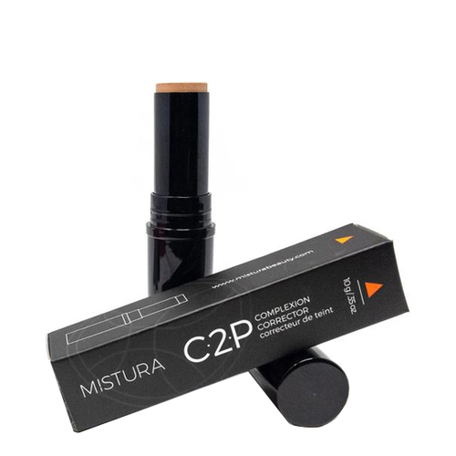 Mistura Beauty Solutions C-2-P Complexion Corrector on white background
