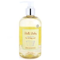 Belli Calm Me Hair and Body Wash, 14.35 oz