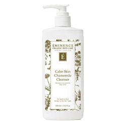 Eminence Organics Calm Skin Chamomile Cleanser, 250ml/8.4 fl oz